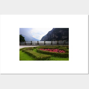 Riva del Garda Posters and Art